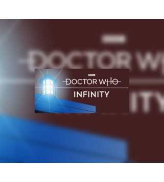 Doctor Who Infinity - 3 Stories Bundle Steam Key GLOBAL